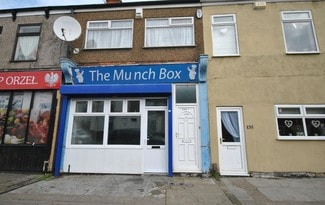 More details for 137 Corporation St, Grimsby - Retail for Sale