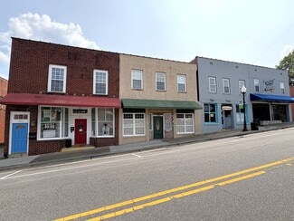 More details for 207 W Main St, Mayodan, NC - Specialty for Sale