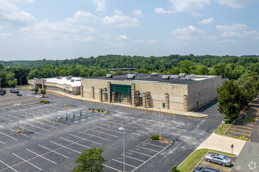 399 N Almonesson Rd, Woodbury, NJ for sale - Building Photo - Image 1 of 1
