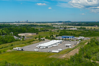 #104 International Blvd, Rochester, NY - aerial  map view - Image1