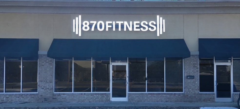 203 E Military Rd, Marion, AR for sale - Building Photo - Image 2 of 23