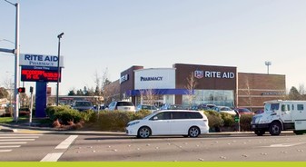 Rite Aid - Commercial Real Estate