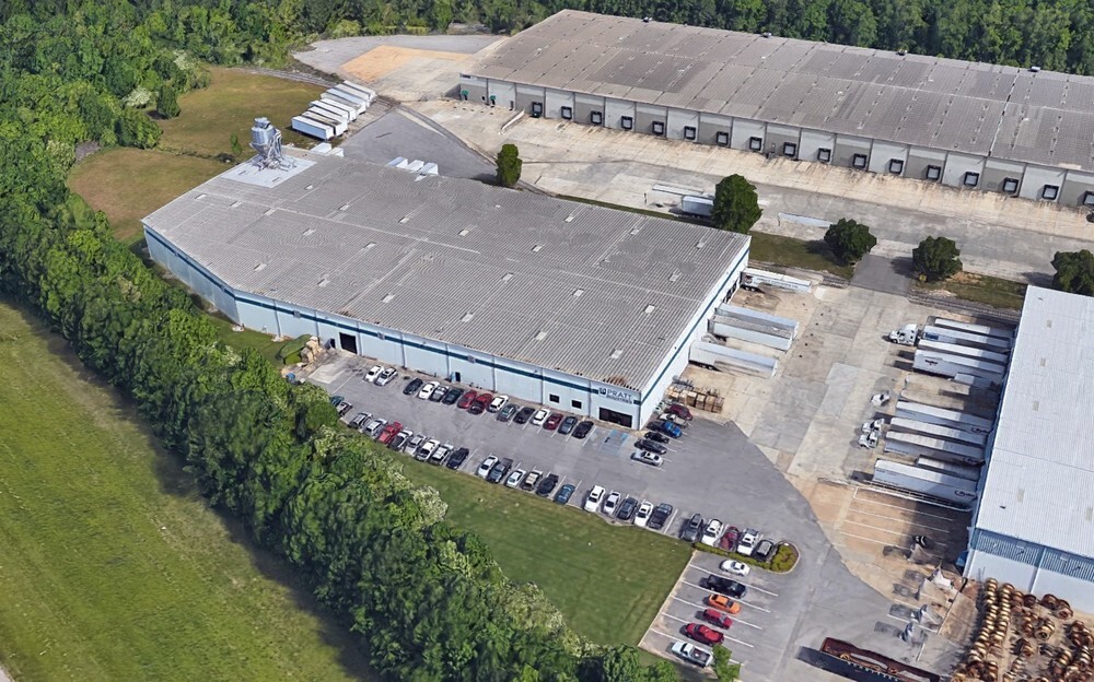 4905-4983 Perimeter Way, Bessemer, AL for lease Building Photo- Image 1 of 11