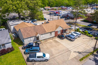 More details for 3594 Forrest Ave, Memphis, TN - Office for Sale