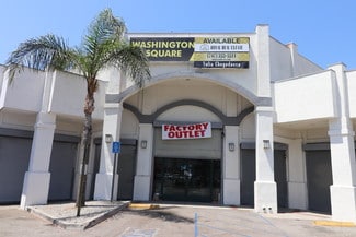 More details for 1225 E Washington Blvd, Los Angeles, CA - Retail for Lease