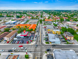 900 Palm Ave, Hialeah FL - Commercial Real Estate