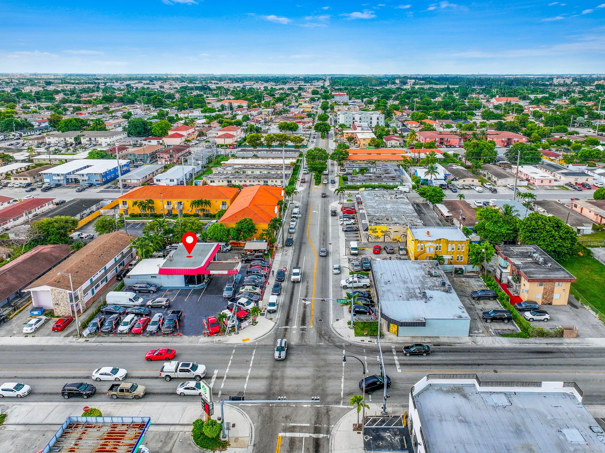 900 Palm Ave, Hialeah, FL for sale Building Photo- Image 1 of 7