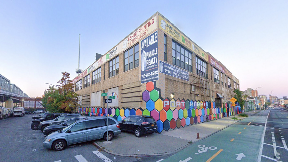 656 E 133rd St, Bronx, NY for lease - Building Photo - Image 1 of 2