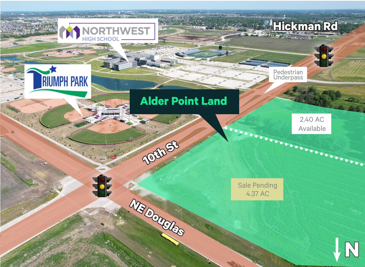 28227 U Ave, Waukee, IA 50263 Alder Point