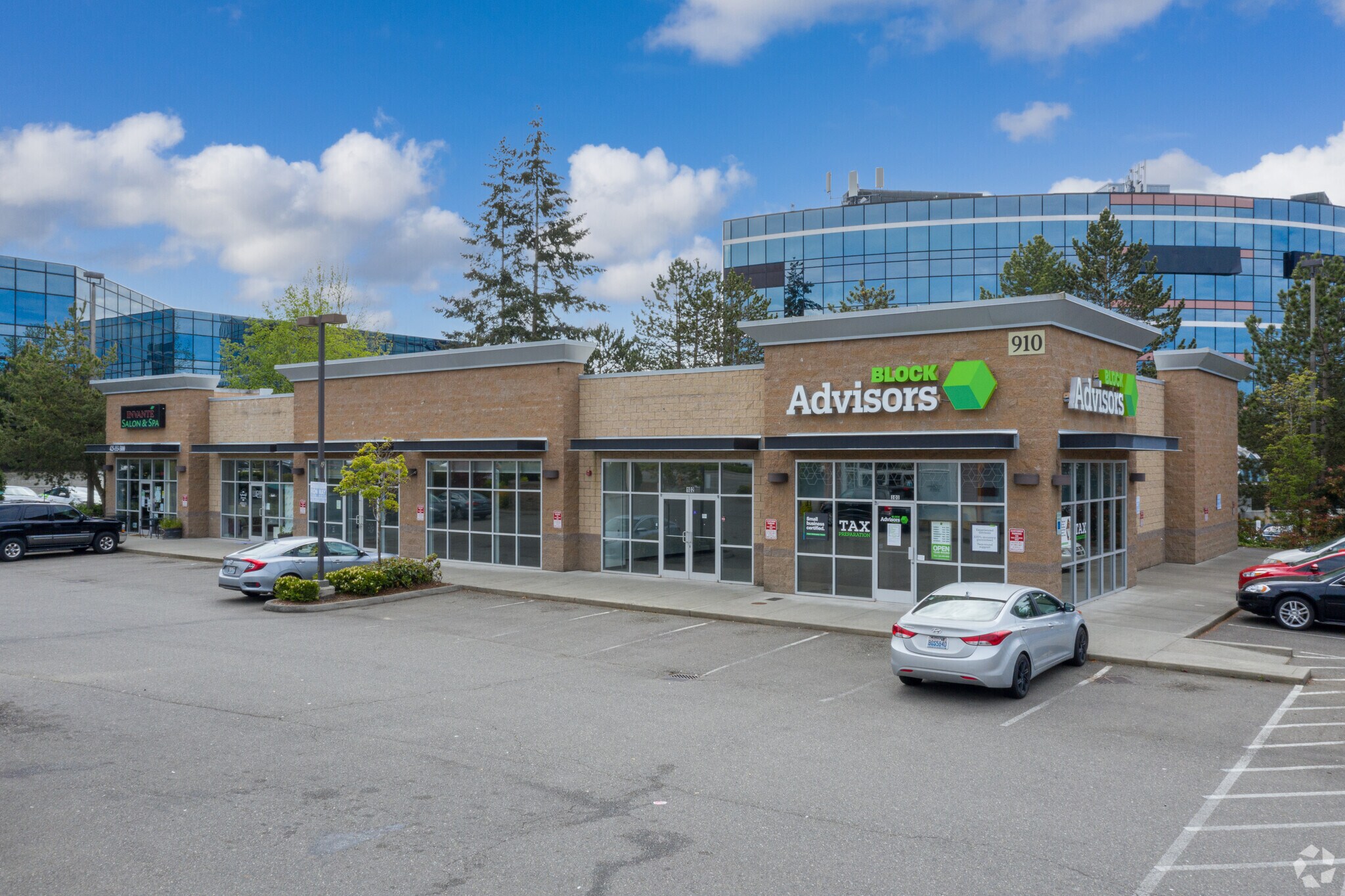 910 SE Everett Mall Way, Everett, WA 98208