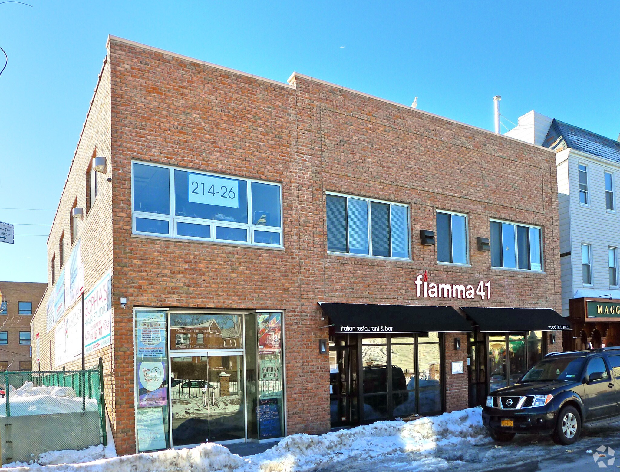 21426 41st Ave, Bayside, NY for sale Primary Photo- Image 1 of 1