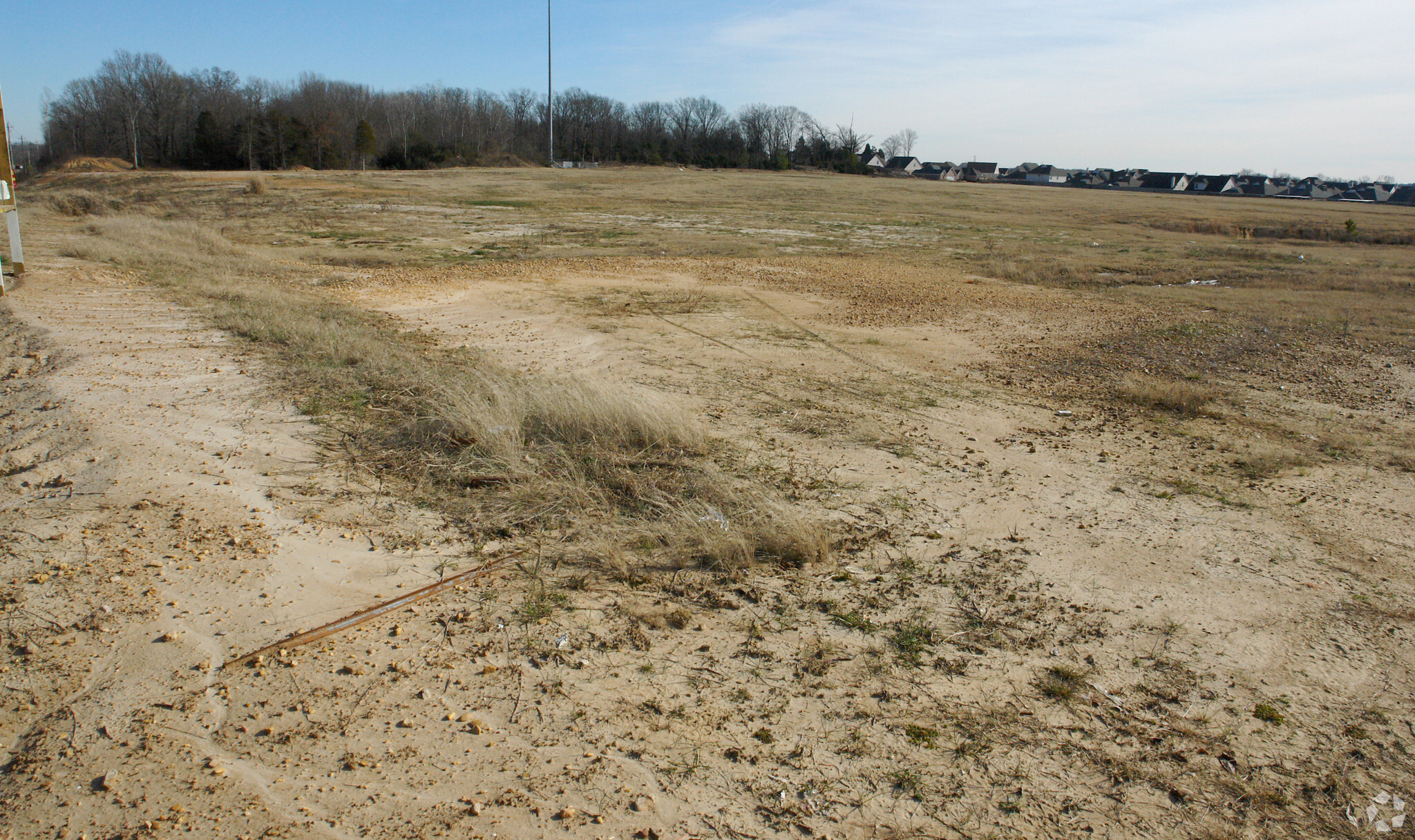 0 Us-64 Hwy, Arlington, TN for sale Primary Photo- Image 1 of 2