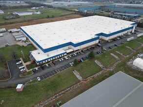 225 Mitch McConnell Way, Bowling Green, KY for lease Building Photo- Image 1 of 5