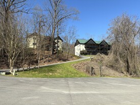 Smoky Mountain Resort, Lodging and Conference - Owner Financed Property