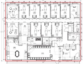 3585 N 168th Ct, Omaha, NE for lease Floor Plan- Image 2 of 3