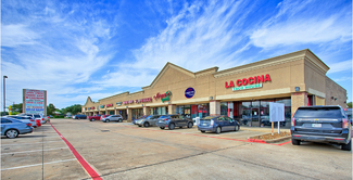 More details for 4334 FM 2920, Spring, TX - Retail for Lease