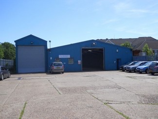 More details for Lansdowne Rd, Tilbury - Industrial for Sale