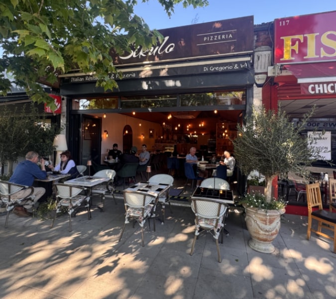 115 Northfield Ave, London for sale Building Photo- Image 1 of 1