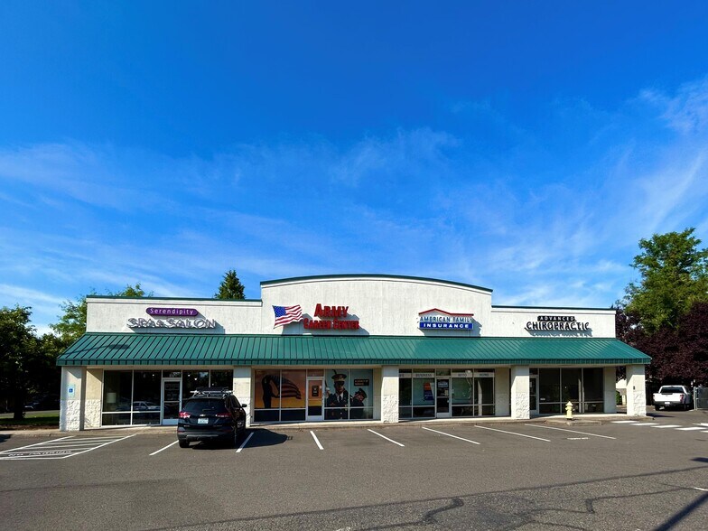 15500 SE Mill Plain Blvd, Vancouver, WA 98684