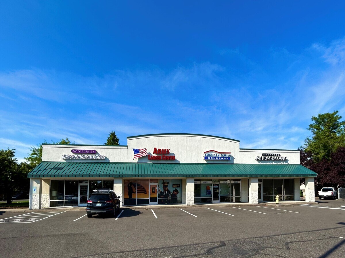 15500 SE Mill Plain Blvd, Vancouver, WA 98684