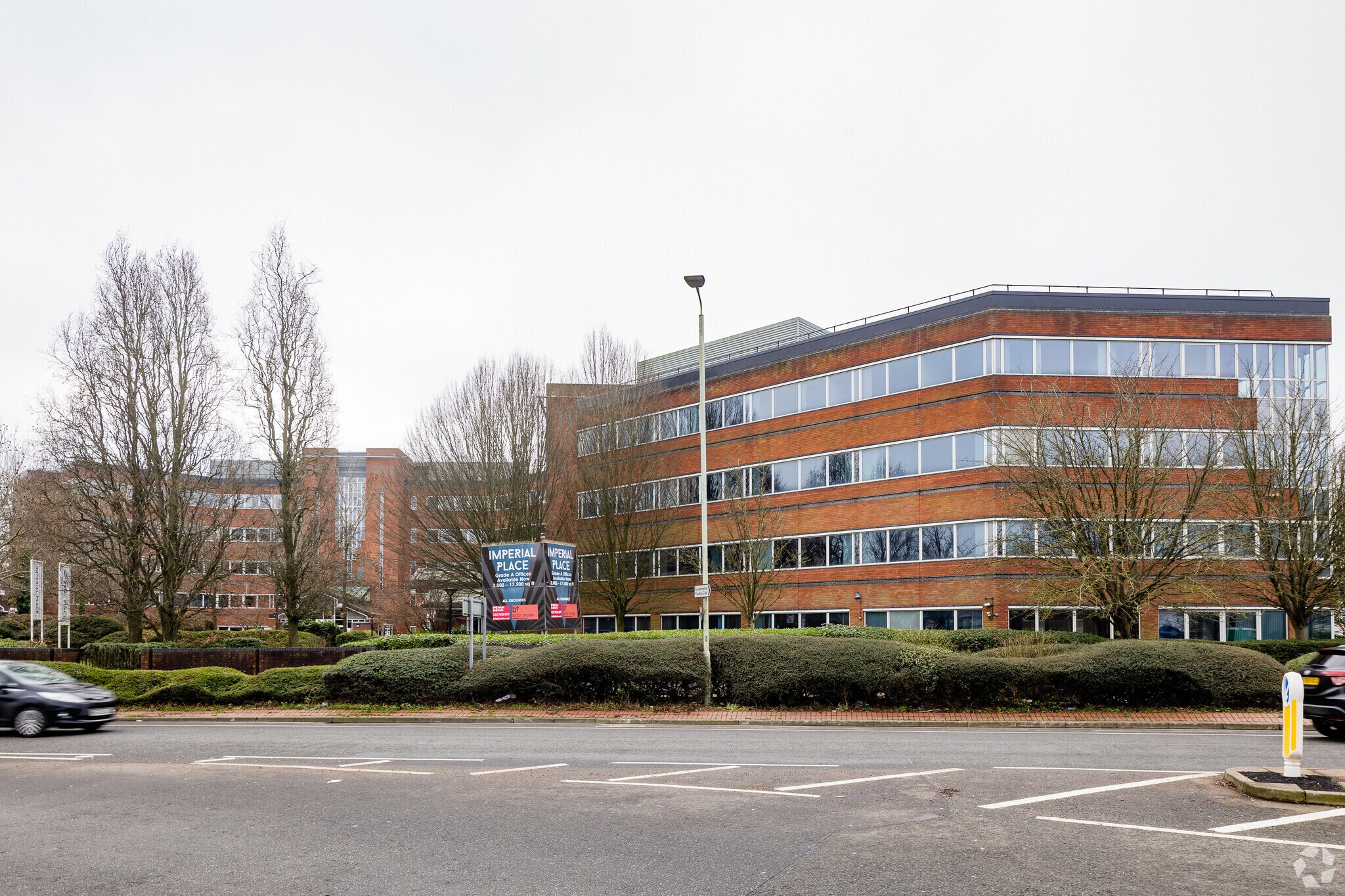 Maxwell Rd, Borehamwood for sale Primary Photo- Image 1 of 15