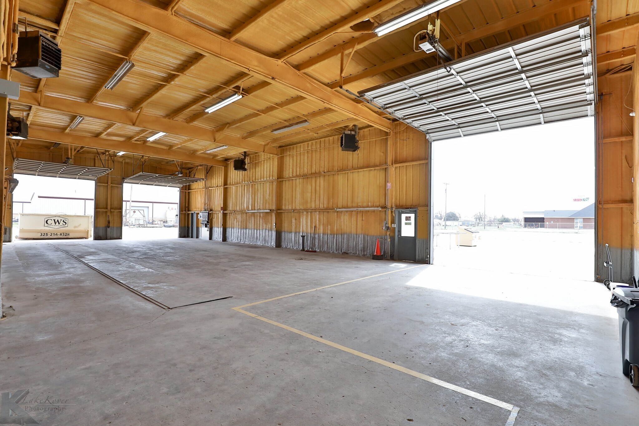 600 E Access Rd, Hawley, TX for sale Interior Photo- Image 1 of 1