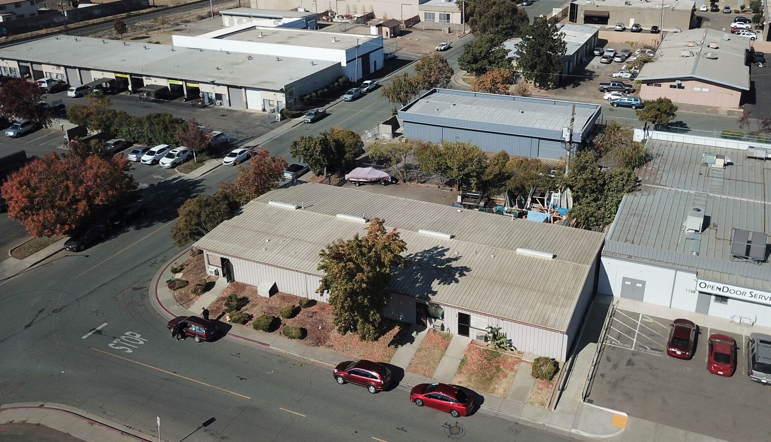 1103 Enterprise St, Stockton, CA 95204