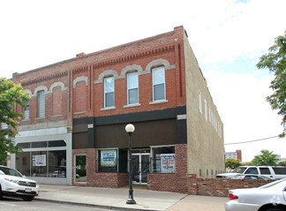 More details for 118 W 3rd St, Pueblo, CO - Retail, Flex for Lease