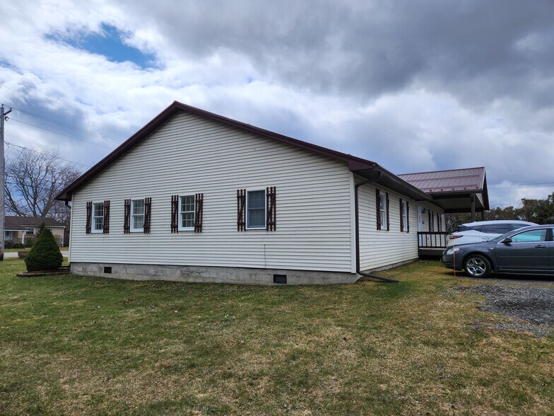 997 McLean Rd, Cortland, NY 13045 Office for Sale