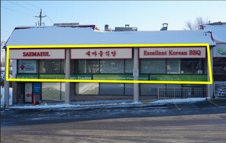 More details for 7335 Yonge St, Markham, ON - Retail for Lease