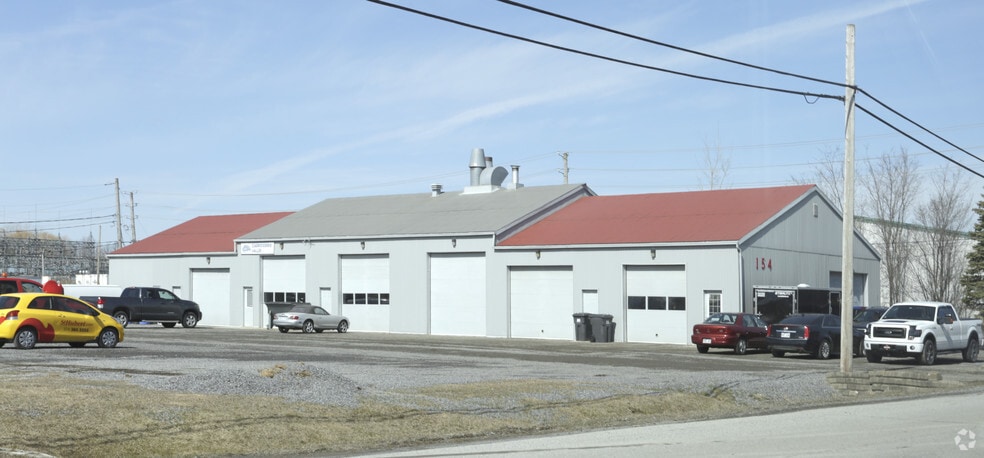 154 Av Loyola-Schmidt, Vaudreuil-dorion, QC for sale - Primary Photo - Image 1 of 2