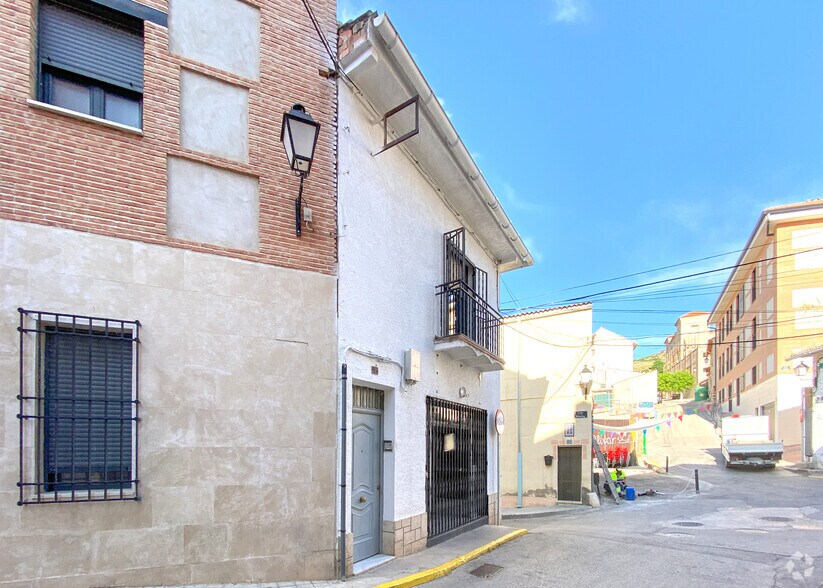 Calle Olivar, 2, Tielmes, Madrid for lease - Building Photo - Image 2 of 2