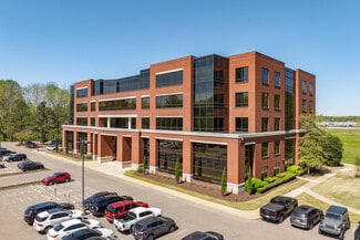 More details for 7000 Goodlett Farms Pky, Cordova, TN - Office for Lease