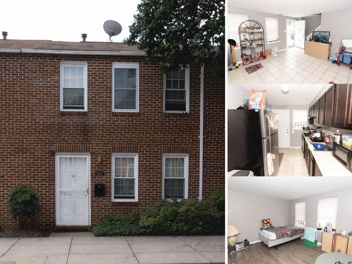 1311 Ashland Ave, Baltimore, MD 21205 | LoopNet