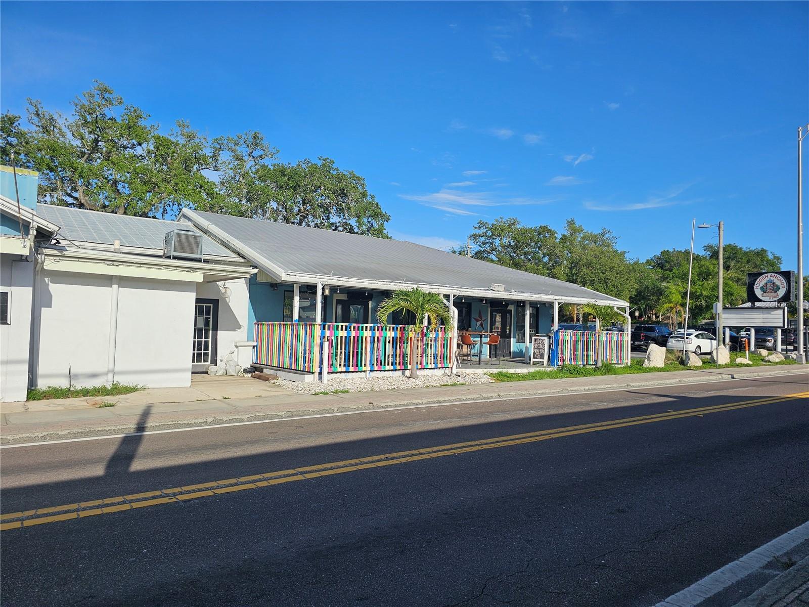 606 N Pinellas Ave, Tarpon Springs, FL for sale Building Photo- Image 1 of 20