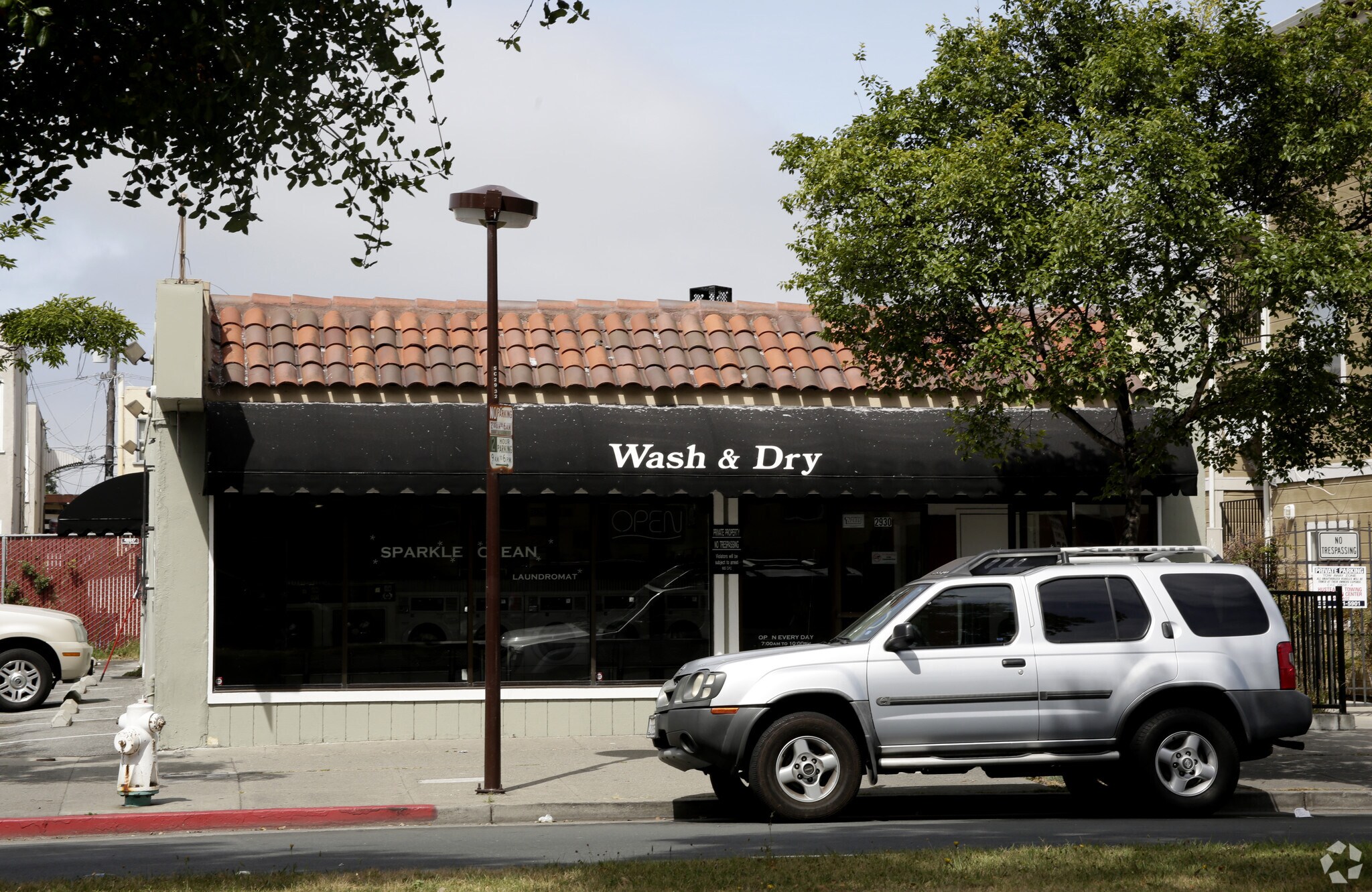 2930 Sacramento St, Berkeley, CA for sale Building Photo- Image 1 of 1