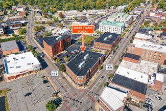 More details for 101 W Vandalia St, Edwardsville, IL - Office for Lease