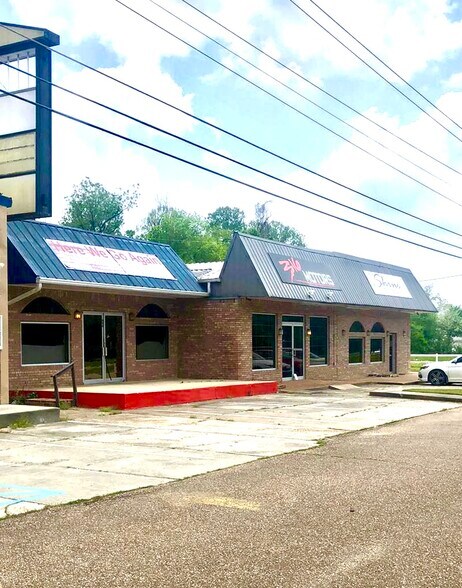 1580 US-61, Vicksburg, MS for sale - Primary Photo - Image 1 of 1