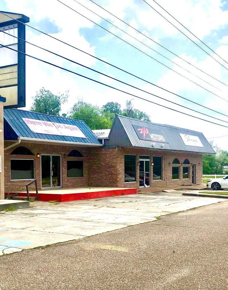 1580 US-61, Vicksburg, MS for sale Primary Photo- Image 1 of 1