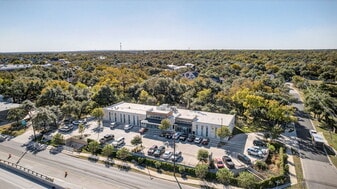 Spicewood Surgery Center - Owner Financed Property