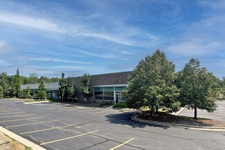 More details for 46097 Commerce Center Drive, Plymouth, MI - Office for Sale