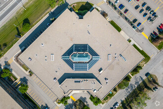 6815 8th St NE, Calgary, AB - aerial  map view - Image1