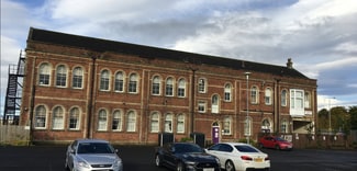 More details for 130 Springburn Rd, Glasgow - Specialty for Sale