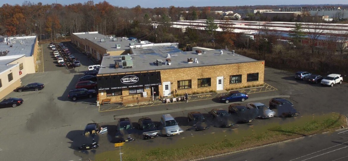 12 Littell Rd, East Hanover, NJ for sale Building Photo- Image 1 of 1