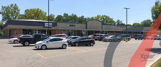 More details for 6001 Bluffton Rd, Fort Wayne, IN - Retail for Lease