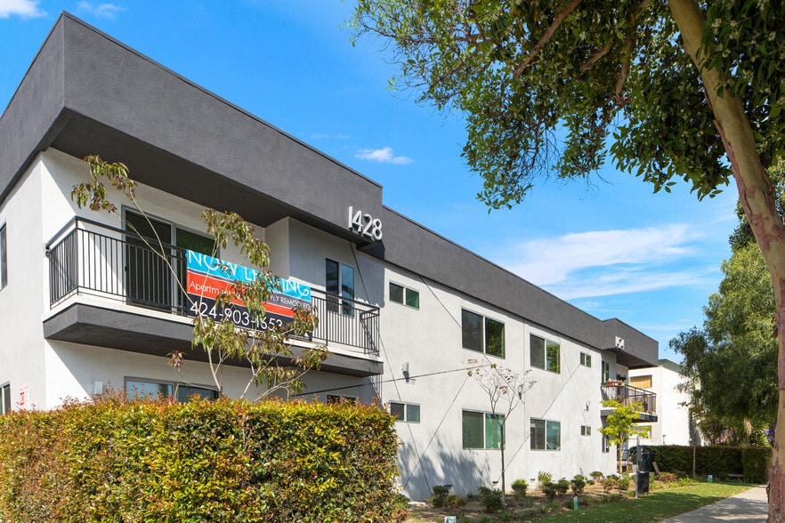 1428 12th St, Santa Monica, CA for sale - Primary Photo - Image 2 of 33