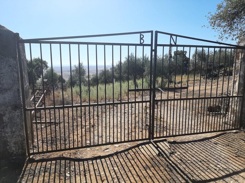 Land in Sierra de Fuentes for sale - Building Photo - Image 1 of 17