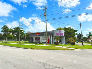 More details for 10905 Biscayne Blvd, Miami, FL - Retail for Sale