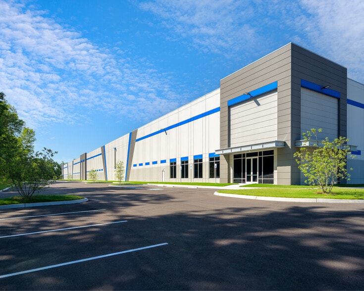 Pawnook Farm Rd, Lenoir City, TN for lease - Building Photo - Image 1 of 7