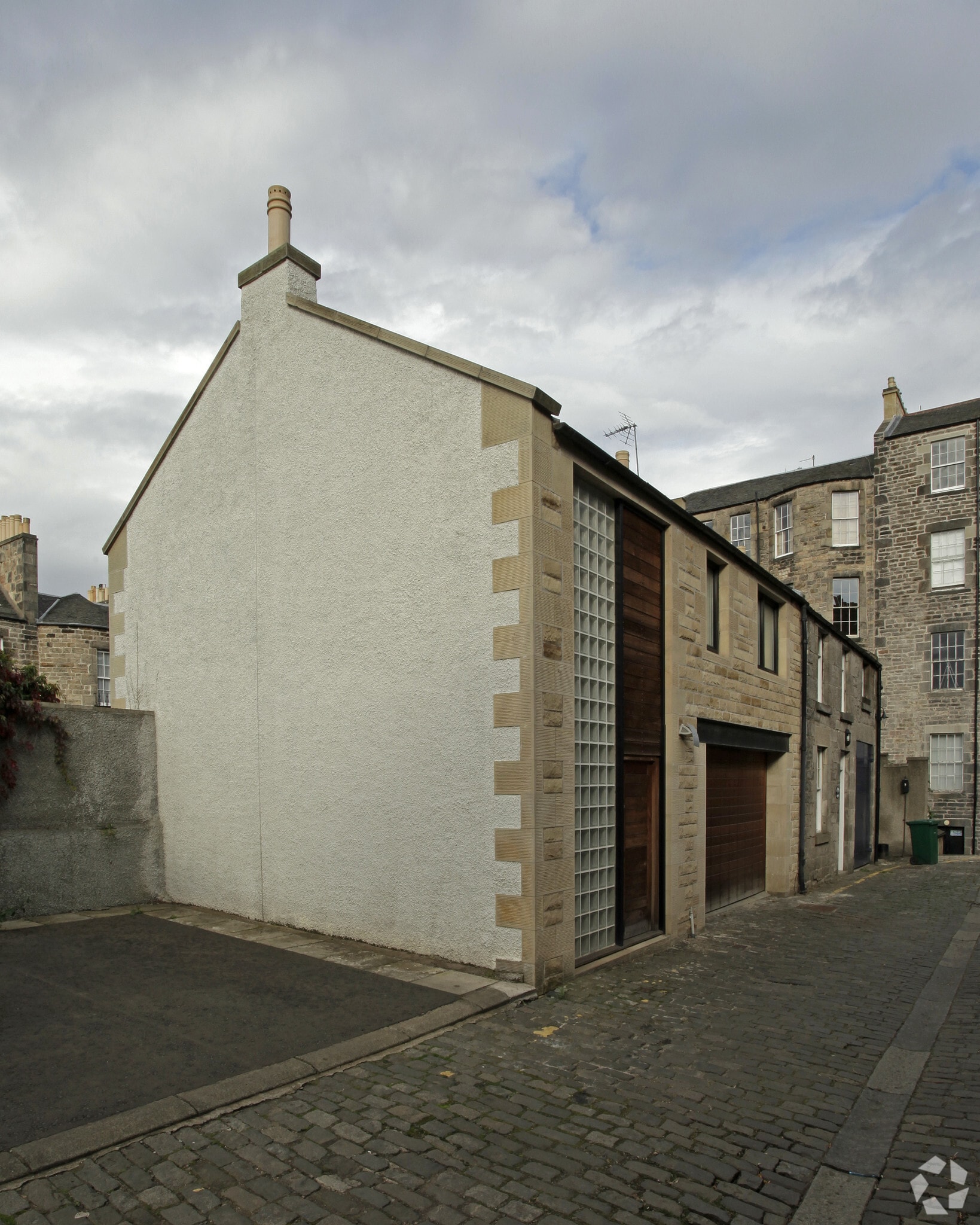 5-6 Northumberland Street North West Ln, Edinburgh for sale Primary Photo- Image 1 of 1